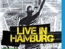 LIVE IN HAMBURG-2010-SCOOTER-BLU RAY NEU