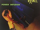 TRANCE-POWER INFUSION (LTD.COLOURED VINYL)-VINYL LP HIGHROLLER NEU