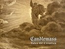 Candlemass - Tales Of Creation Vinyl LP Peaceville NEW