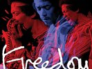 Jimi Hendrix Experience - Freedom: Atlanta Pop Festival Vinyl LP (2) Col NEW