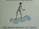 Various - The Many Shades Of Cajual (3xLP, Comp, Gat) - Vinyl - 97306