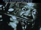 LOUIS ARMSTRONG-WHAT A WONDERFUL WORLD,THE GREAT S-VINYL LP (2) VINYL PASS NEW