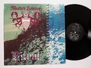 MASTER´S HAMMER - Ritual LP 1991 first press Monitor CZ