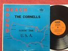 THE CORNELLS 
