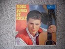 Rick Nelson More Songs by Ricky [With Poster]