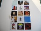 BEATLES ORIGINAL 1969 APPLE ALBUM ADVERTISING POSTER FROM LET IT BE BOX SET PSX1