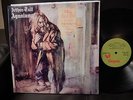 Jethro Tull ?– Aqualung: Classic Records ?– Chrysalis ILPS 9145, 200G,  NM