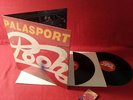 2 LP POOH PALASPORT 1982 CGD STAMPA ITALIANA COPERTINA APRIBILE AUTOGRAFATA