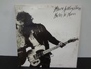 RARE Bruce Springsteen Born to Run LP Promo Script Cover Gatefold Cover ADVANCE
