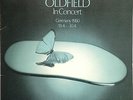 Mike Oldfield In Concert - Promo-Single zur Tour Germany 1980