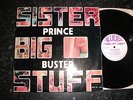 PRINCE BUSTER LP 