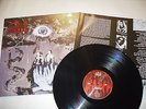 DEATH-SYMBOLIC,1995 LP+INNER/DEICIDE/MORBID ANGEL/NILE