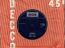 SMALL FACES: Patterns / E Too D (´67 / scarce orig. U.K. 7