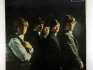 The Rolling Stones - The Rolling Stones - '64 - First pressing - MONO LK 4605
