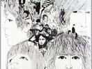 THE BEATLES-REVOLVER-VINYL LP APPLE NEU