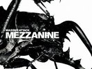 MASSIVE ATTACK-MEZZANINE (V40 LTD.EDT.)-VINYL LP (2) UNIVERSAL NEU