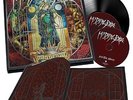 MY DYING BRIDE-FEEL THE MISERY (DELUXE EDITION)-VINYL LP (4) PEACEVILLE NEU