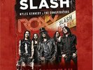 SLASH-LIVE AT THE ROXY 25.9.14 (LIMITED EDITION)-VINYL LP ROCKET NEU