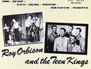 ROY ORBISON-AND THE TEEN KINGS-VINYL LP SUN NEU