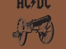 AC/ DC-FOR THOSE ABOUT TO ROCK WE SALUTE YOU-VINYL LP EPC NEU