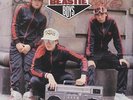 Beastie Boys - Solid Gold Hits Vinyl LP (2) Capitol NEW