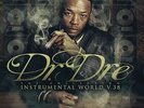 DR. DRE-INSTRUMENTAL WORLD V.38-VINYL LP (3) KANKANA NEW