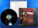 BLACK SABBATH SEVENTH STAR 28PP1017 OBI LP Dc0089