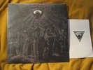 WATAIN casus luciferi ORIG VINYL LP dissection dark funeral gorgoroth