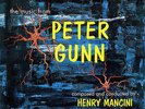 AP | Henry Mancini - The Music From Peter Gunn 200g 2LPs (45rpm) NEU