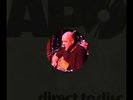 APO | John Mooney - Same Direct-To-Disc LP NEU