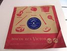 78 RPM BRAZIL ELVIS PRESLEY TUTTI FRUTTI / I GOT A WOMAN