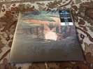 Jurassic World OST Vinyl 2xLP MONDO Green/Blue Stripe Michael Giacchino New