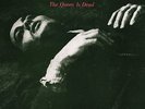 The Smiths - The Queen Is Dead LP Record Vinyl - BRAND NEW - 180 Gram