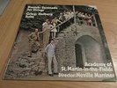 ACADEMY MARTIN FIELDS+MARRINER DVORAK+GRIEG ORIGINAL OVAL UK ARGO ZRG 670