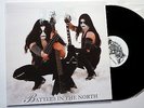 IMMORTAL - Battles in the North LP - Osmose Black Vinyl