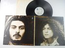 Tyrannosaurus Rex,A Beard Of Stars,American pressing,Blue Thumb Records label,LP