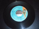 Margie Joseph - Nobody (US-Volt Records)