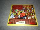PRIDE OF CLEVELAND OHIO LP WMMS 101 FM W/ BUZZARD COVER