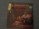 Nat King Cole The Christmas Song SEALED vinyl record album