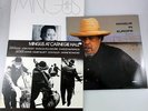 3 x LP CHARLES MINGUS, at Carnegie Hall. Me Myself and Eye, in Europe Vol.I