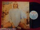 RAFFAELLA CARRA s/t LP 1984 SPAIN Spanish Sung  (EX/EX+) - N