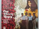 SMOKEY ROBINSON & THE MIRACLES One Dozen Roses FROM 71-HAUNTING SOCIAL BALLAD