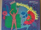 BOHEMIAN VENDETTA Bohemian Vendetta LP MAINSTREAM 1968 US orig+stereo S/6106
