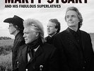 STUART, MARTY AND HIS FABULOUS SUPERLATIVES-SATURDAY NIGHT / SUNDAY MORNING NEU