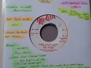 ** ORIG ** THE STYLERS - BABY YOU'RE ALIVE - MODERN 1048 ( Promo ) VG++ Listen