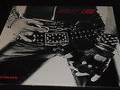 MOTLEY CRUE : TOO FAST FOR LOVE - ORIGINAL U.S. LEATHUR RECORDS