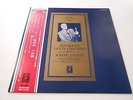 BEETHOVEN  VIOLIN CONCERTO  BERLIOZ  JOSEPH SZIGETI ,C WALTER , M- NM VINYL LP