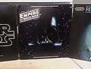 STAR WARS ALL 3 VINTAGE SOUNDTRACK VINYL ALBUMS   GREAT CONDITION VERY ORIGINAL