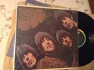 THE BEATLES RUBBER SOUL LP T 2442 MONO T1/T2 DATE ETCHED 9-27-66