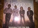 THE DOORS Waiting for the sun US LP MONO EKL 4024 